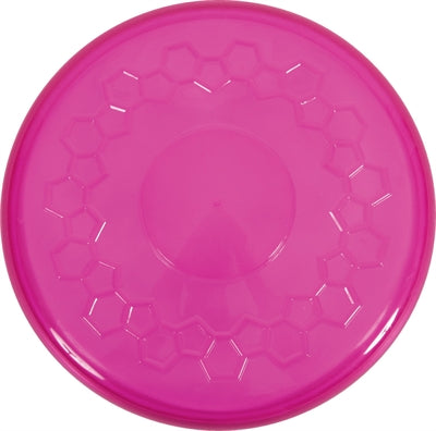 Zolux Pop TPR Frisbee hindbær
