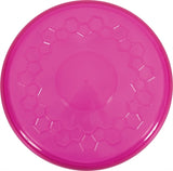 Zolux Pop TPR Frisbee hindbær