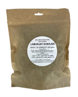 Hund Treatz Lam Rice Cookies