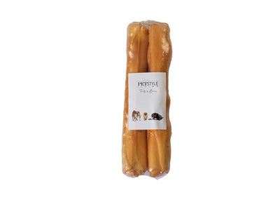 Petstyle Living Paked Roll Røget oksekød
