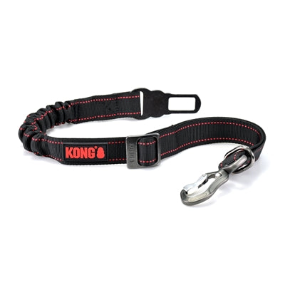 Kong bilbæltehund deluxe drejelig