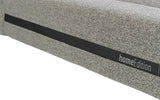 Trixie Hondsofa CityStle Angular Home Edition Light Gray