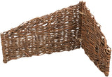 Trixie Corner Element til store hamstere afvises Chincilla Wilg