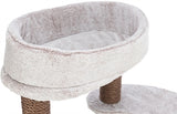 Trixie Scratching Post Afonso Brown