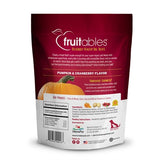 Fruitables Pumpkin Cranberry
