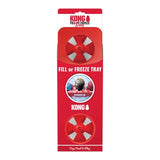 Kong Fill Freeze Bakke Silikone