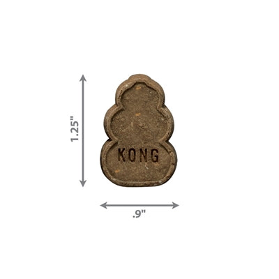 Kong snacks jordnøddesmør