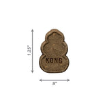 Kong snacks jordnøddesmør