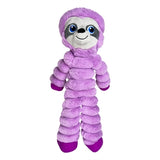 Kong Shakers Crumles Sloth
