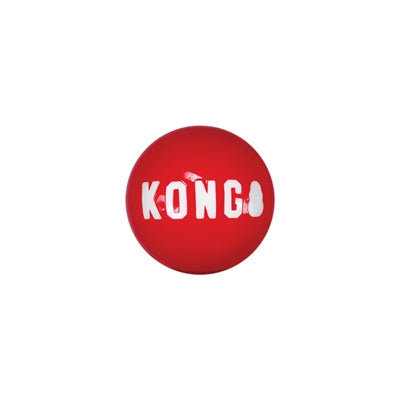 Kong Signature Balls Assorti