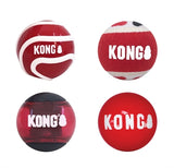 Kong Signature Balls Assorti
