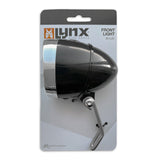 Lynx forlygter retro refleks 30 lux
