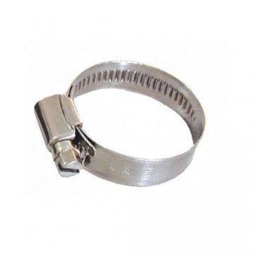 Slangeklemme 16-27mm