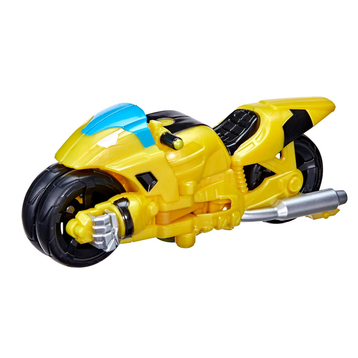 Hasbro Transformers Rescue Bots Academy humlebee