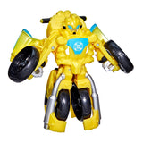 Hasbro Transformers Rescue Bots Academy humlebee