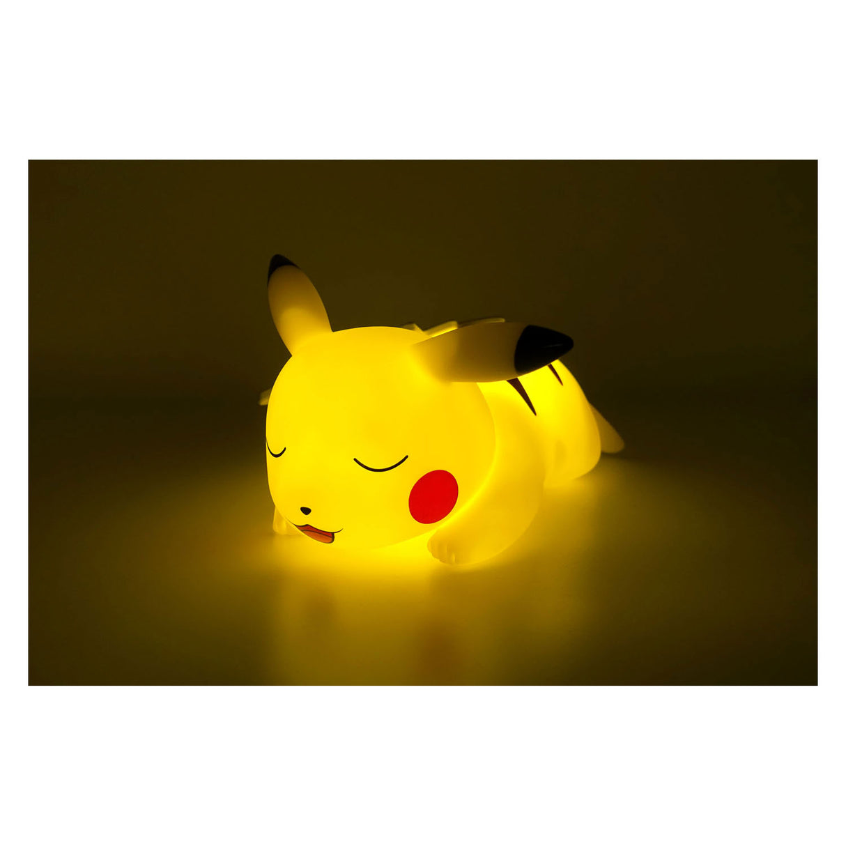 Boti LED LAMP SEVE PIKACHU