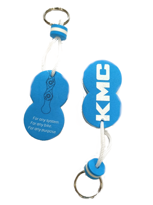 KMC Key Ring Foam