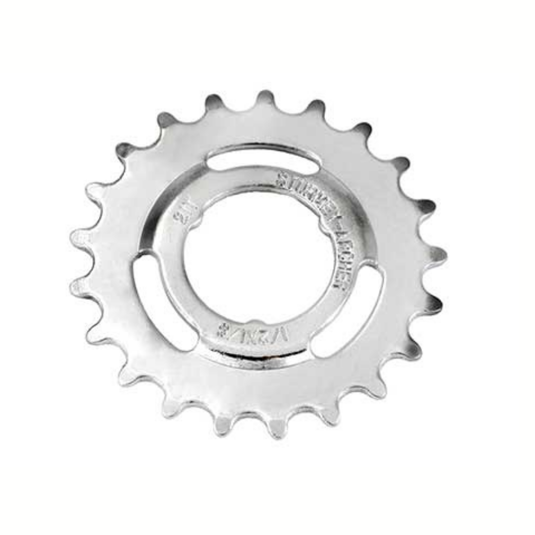 Sturmeyarcher Sturmey Archer Gear 22 1 8 Stitch Fortsæt sølv