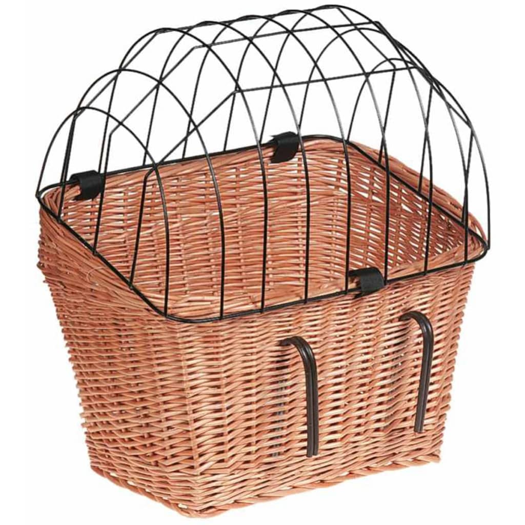 Flamingo Flamingo Dog Bike Basket 45x38x47 cm pil