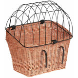 Flamingo Flamingo Dog Bike Basket 45x38x47 cm pil