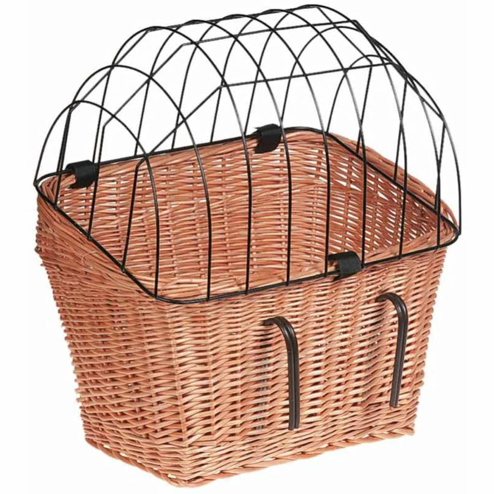 Flamingo Flamingo Dog Bike Basket 45x38x47 cm pil