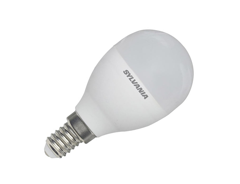 Sylvania LED -lampe E14 806 LM Bullet Mat