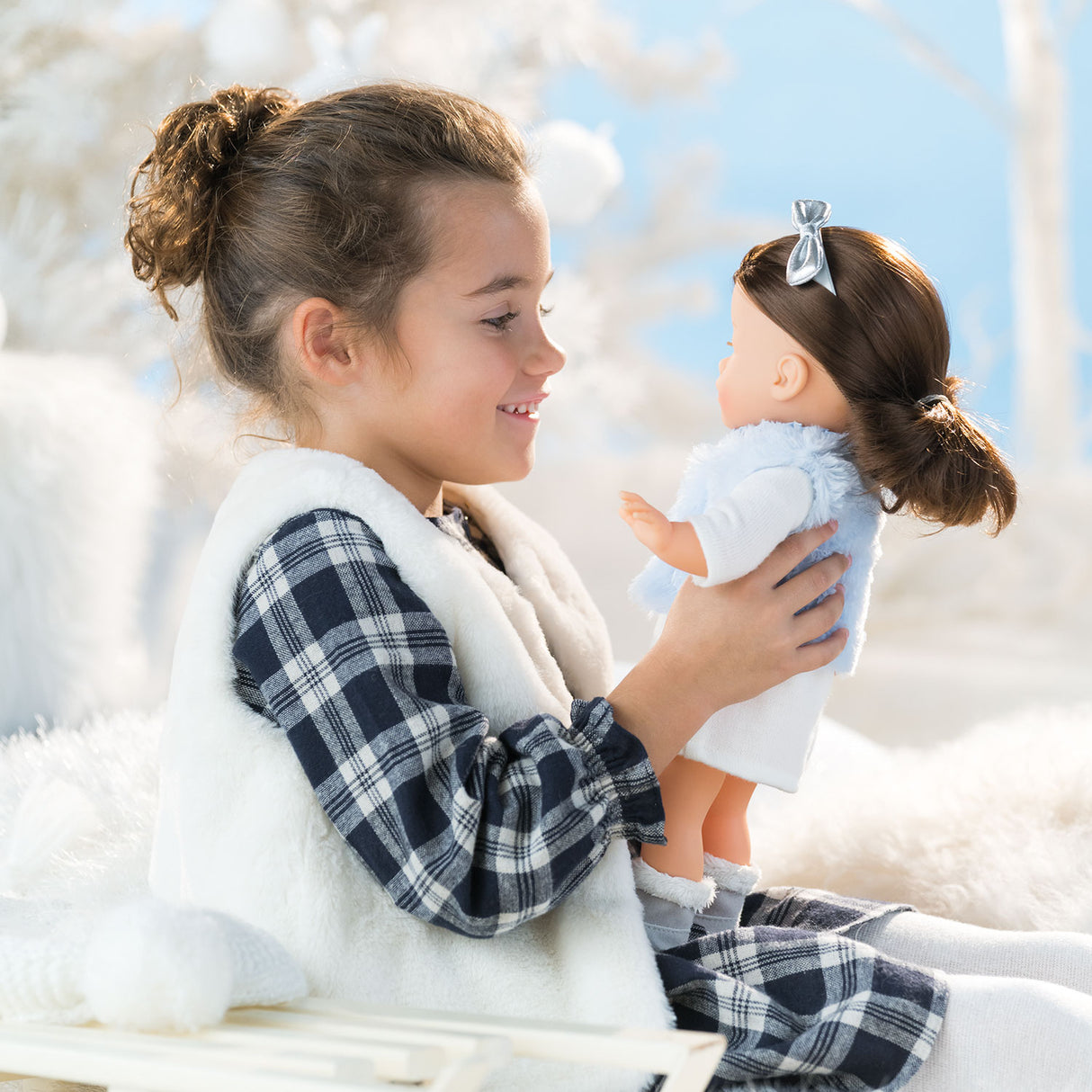 Corolle Ma Doll Dress Winter, 36 cm