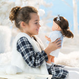 Corolle Ma Doll Dress Winter, 36 cm