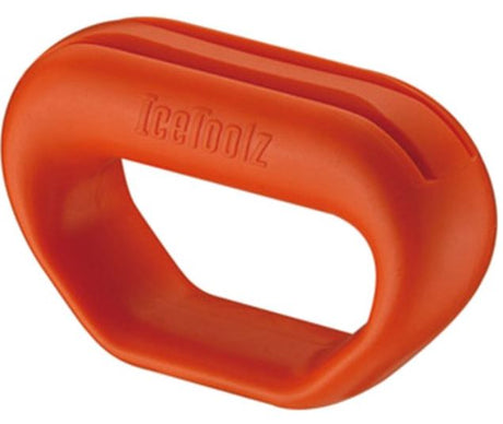 Icetoolz Spaakhouder Icetoolz til fladt talte
