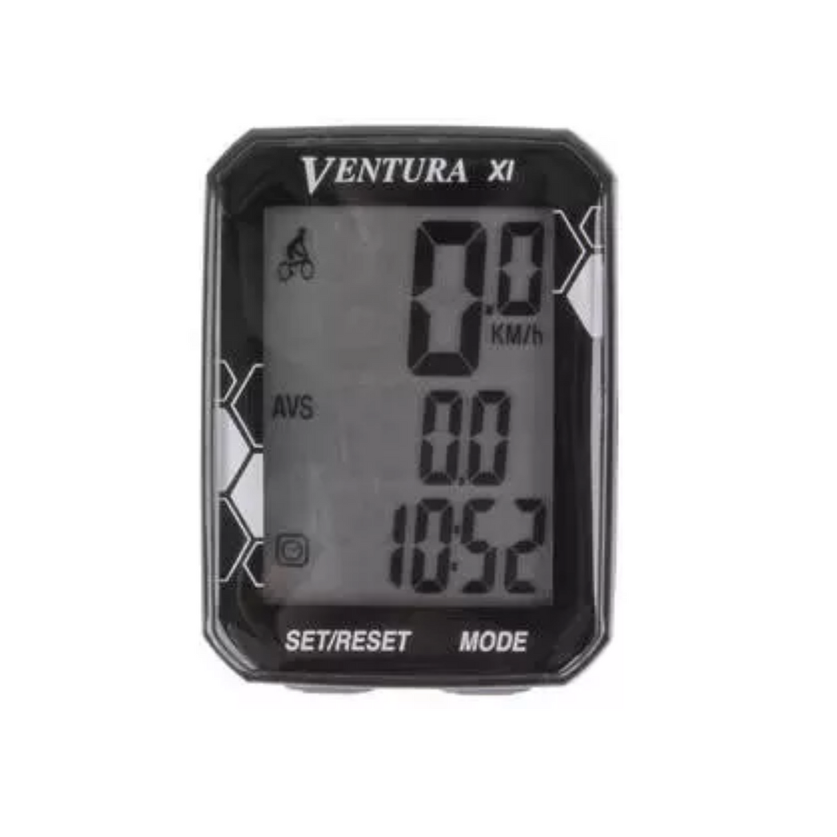 Ventura BC0604A cykelcomputer XI