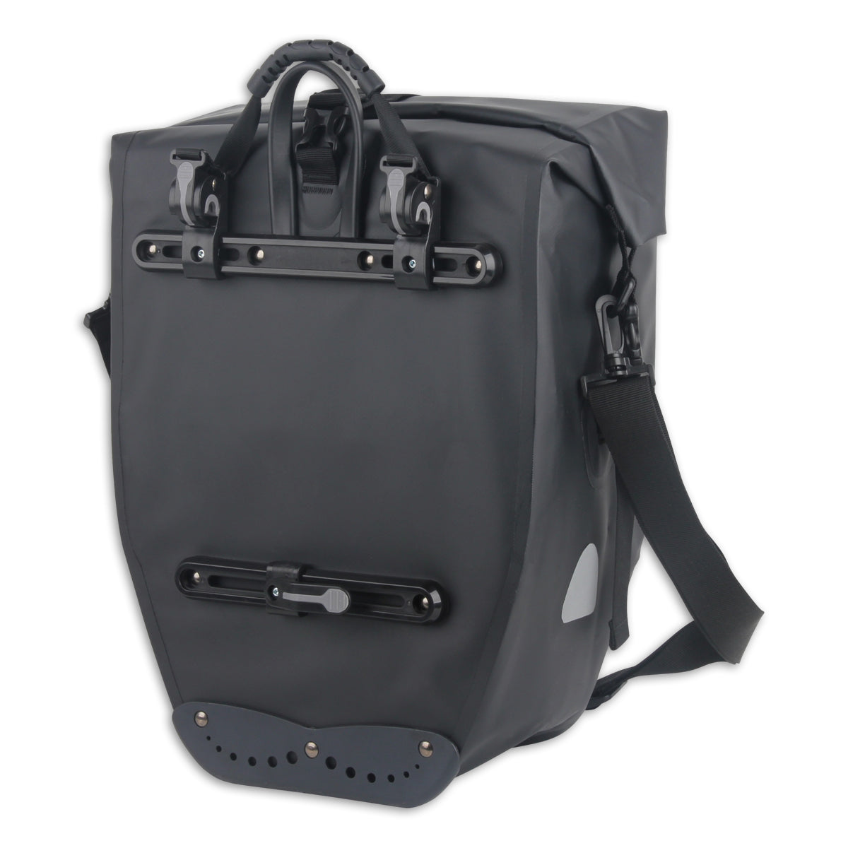 Lynx Single Bicycle Bag Rocky XL LED