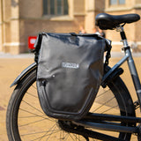 Lynx Single Bicycle Bag Rocky XL LED