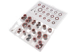 Enduro Lower Box Suspension