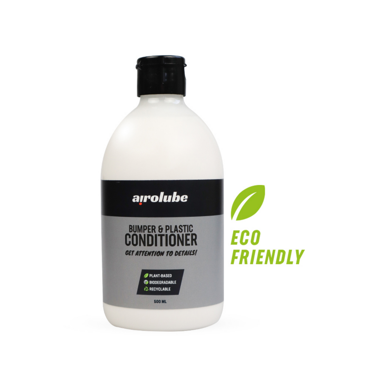 Airolube Bumper Plastic Conditioner 500 ml