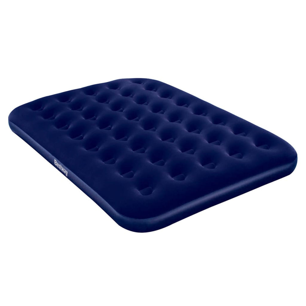 Bestway Airbed Oppusterbar 191x137x22 cm 67002