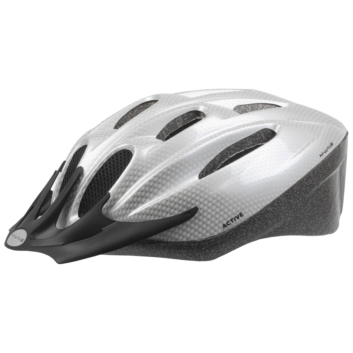 Hjelm Active ATB Race White