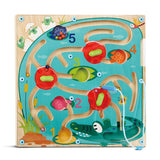 TOPBRIGHT Magnet Game Crocodile