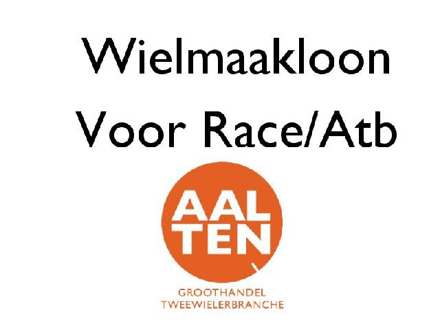 Wiel Making talte løn for race ATB