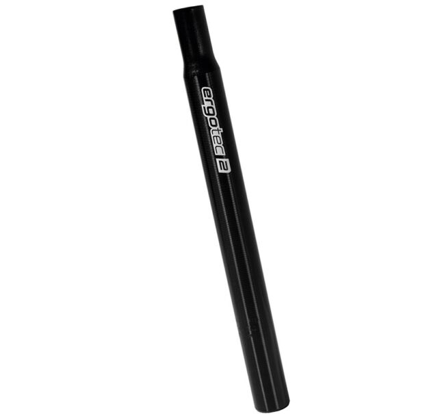 SEAT POST CANDLE ERGOTEC 25.4 30 cm