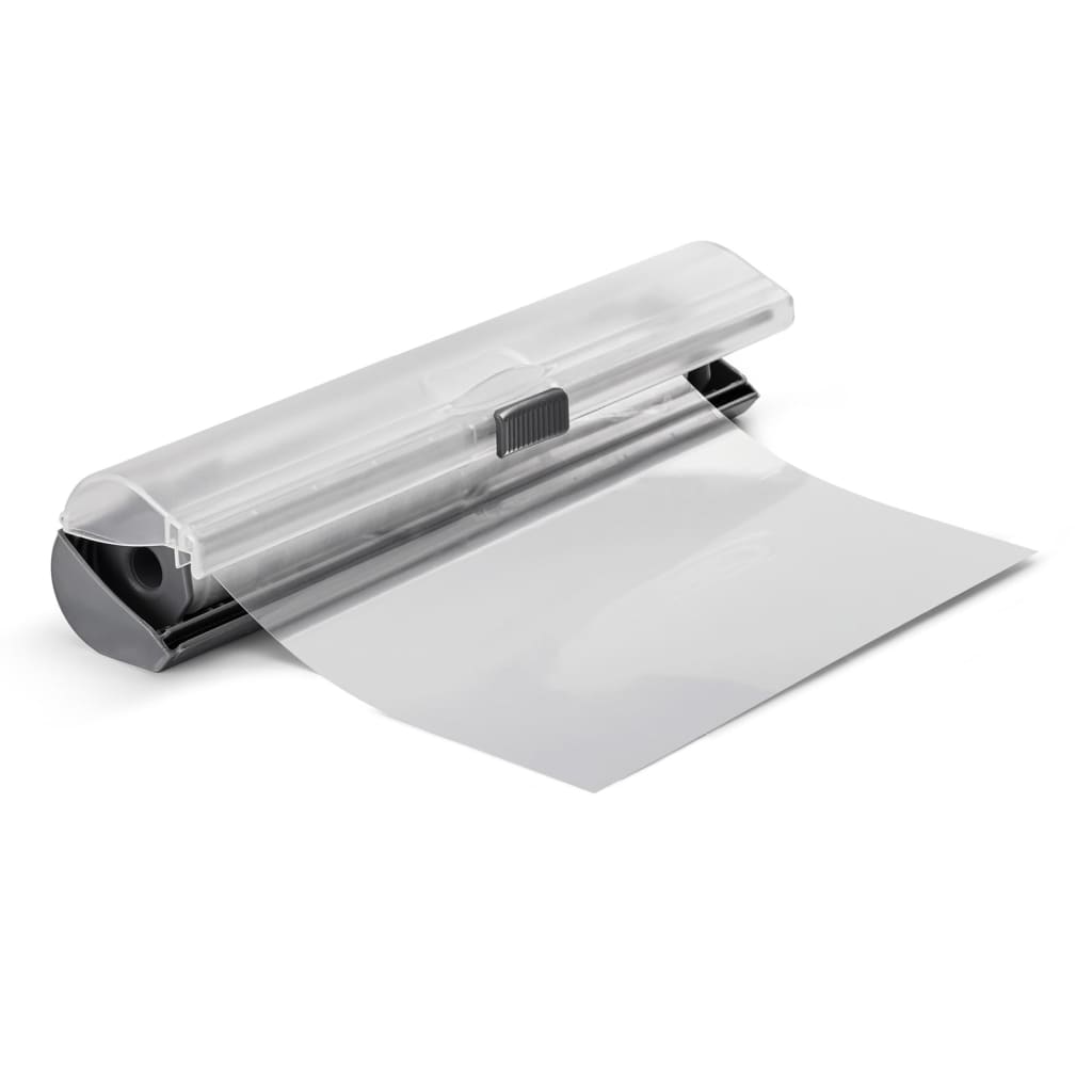 Metaltex Metaltex 2-i-1 køkkenrulleholder X-Tra Roll