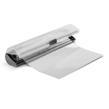 Metaltex Metaltex 2-i-1 køkkenrulleholder X-Tra Roll