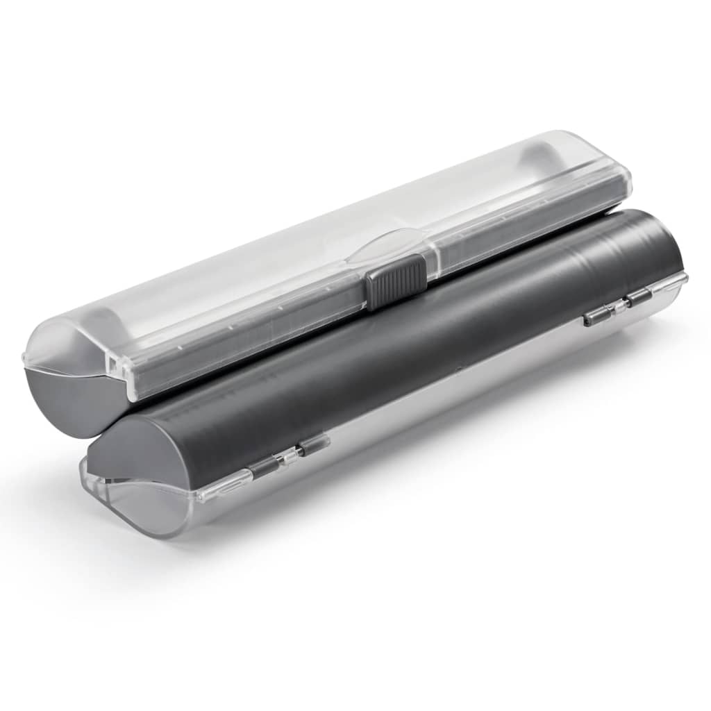 Metaltex Metaltex 2-i-1 køkkenrulleholder X-Tra Roll