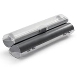 Metaltex Metaltex 2-i-1 køkkenrulleholder X-Tra Roll