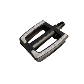 Falkx Falkx Zylon Pedals 9 16, Plastic House, Anti -Lip
