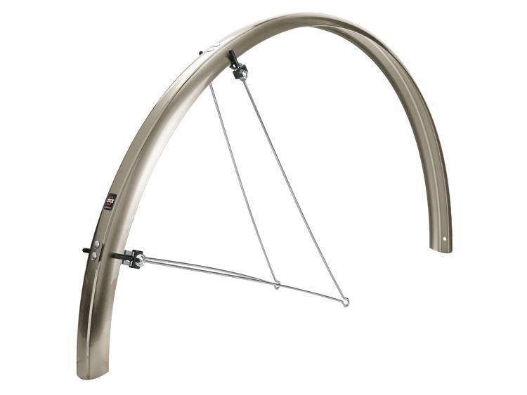 SKS BLEUMELS 42 mm Fender, Chromet