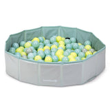 Beeztees Beeztees 200 St Puppy Playball til Balls Pool