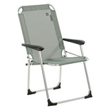 Travellife Travellife Camping Chair Como Compact Soft Green