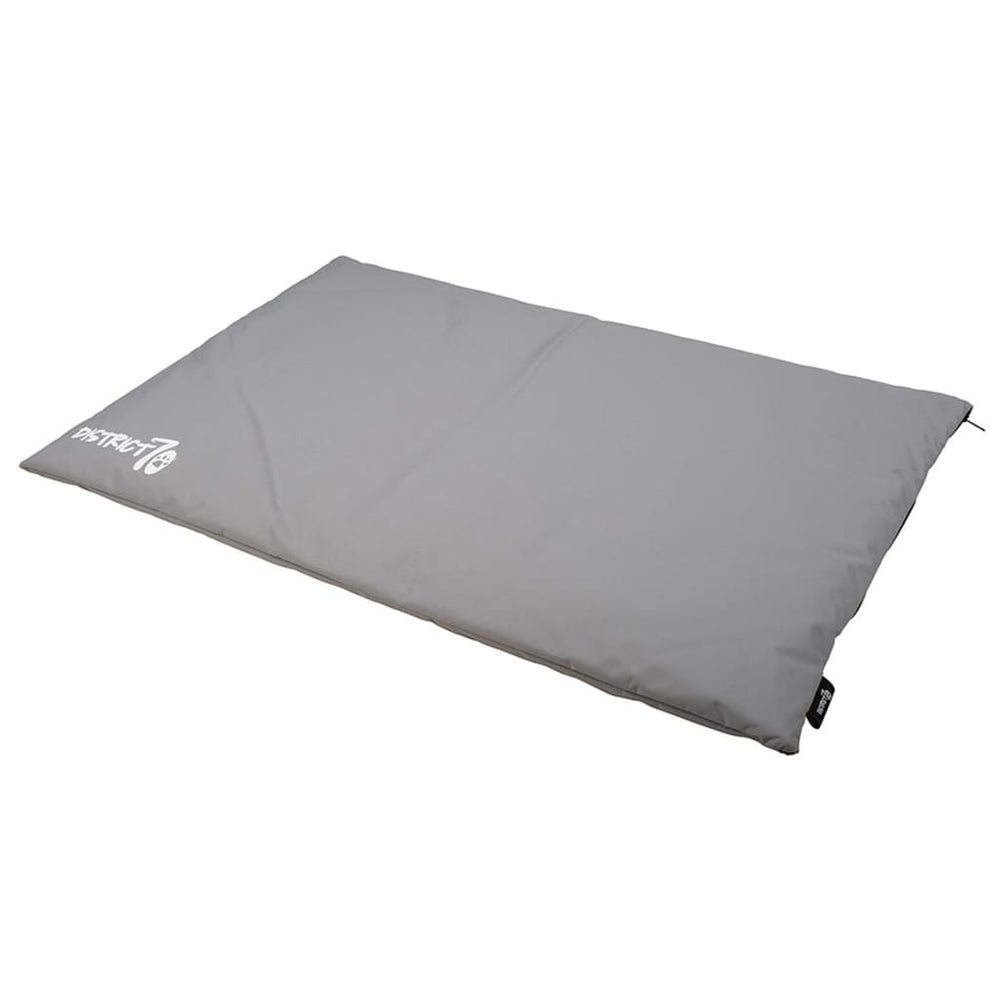 District70 District70 Bench Pushion Lodge L Light Gray