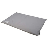 District70 District70 Bench Pushion Lodge L Light Gray