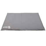 District70 District70 Bench Pushion Lodge L Light Gray